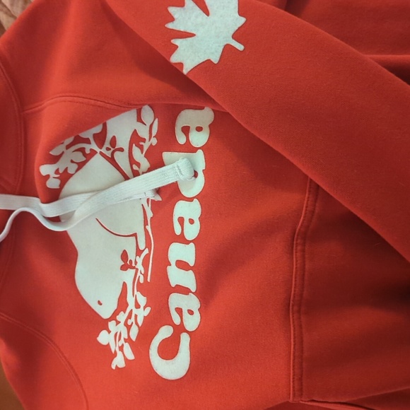 Roots Canada hoodie - Picture 3 of 3